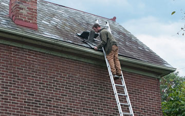 what affects urgent New Beckenham roof repairs