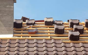 New Beckenham clay roofing costs