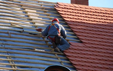 roof tiles New Beckenham, Bromley