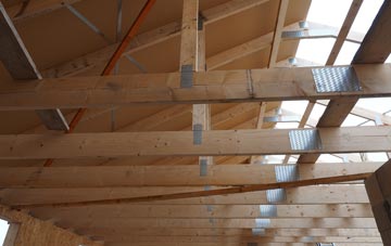 New Beckenham roof truss costs